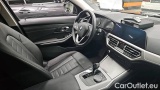  Bmw  Serie 3 330i xDrive Advantage Automatic #7
