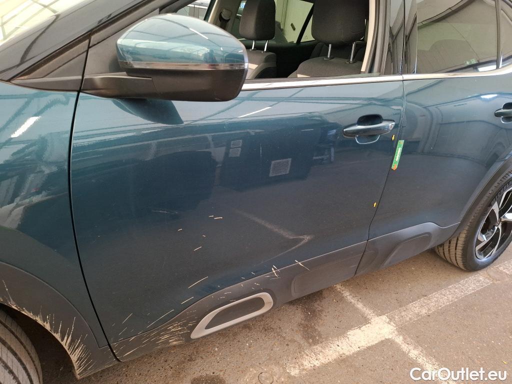  Citroen  C5  Aircross Business Plus 1.5 BlueHDi 130CV BVA8 E6d #1
