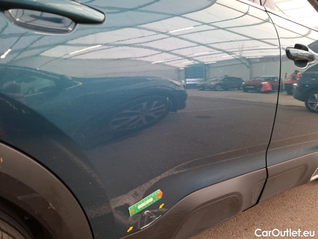  Citroen  C5  Aircross Business Plus 1.5 BlueHDi 130CV BVA8 E6d #4