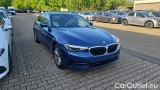  Bmw  Serie 5 520d A #2