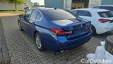  Bmw  Serie 5 520d A #3