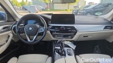  Bmw  Serie 5 520d A #6