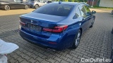  Bmw  Serie 5 520d A #4