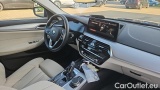  Bmw  Serie 5 520d A #7