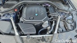  Bmw  Serie 5 520d A #11