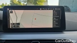  Bmw  Serie 5 520d A #13