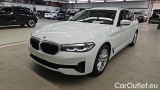  Bmw  Serie 5 520d Touring A 