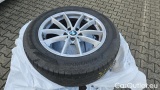  Bmw  Serie 5 520d A #33