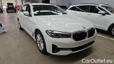  Bmw  Serie 5 520d Touring A #2