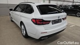  Bmw  Serie 5 520d Touring A #3
