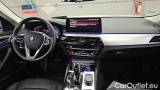  Bmw  Serie 5 520d Touring A #6