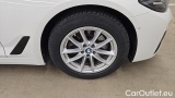  Bmw  Serie 5 520d Touring A #10