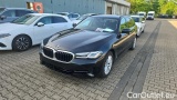  Bmw  Serie 5 520d xDrive Touring A 
