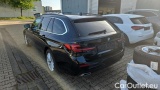  Bmw  Serie 5 520d xDrive Touring A #3