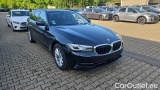  Bmw  Serie 5 520d xDrive Touring A #2