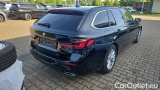  Bmw  Serie 5 520d xDrive Touring A #4