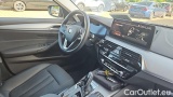 Bmw  Serie 5 520d xDrive Touring A #7