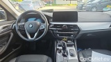  Bmw  Serie 5 520d xDrive Touring A #6