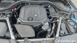  Bmw  Serie 5 520d xDrive Touring A #11