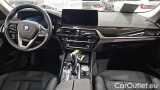  Bmw  Serie 5 530d xDrive Touring A #6