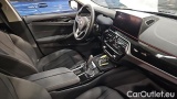  Bmw  Serie 5 530d xDrive Touring A #7