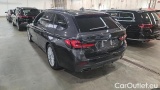  Bmw  Serie 5 530e xDrive Touring A #3