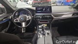  Bmw  Serie 5 530e xDrive Touring A #6