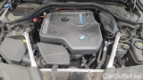  Bmw  Serie 5 530e xDrive Touring A #11