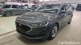  Ford  Focus 1,5 EcoBlue 88kW Cool & Connect Turnier 