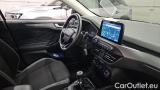  Ford  Focus 1,5 EcoBlue 88kW Cool & Connect Turnier #7