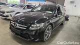  Mercedes  C-Klasse C 300 e T Autom. 