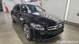  Mercedes  C-Klasse C 300 e T Autom. #2
