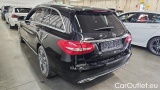  Mercedes  C-Klasse C 300 e T Autom. #3