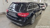  Mercedes  C-Klasse C 300 e T Autom. #4