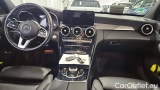  Mercedes  C-Klasse C 300 e T Autom. #6