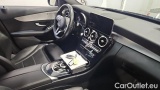  Mercedes  C-Klasse C 300 e T Autom. #7