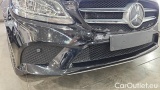  Mercedes  C-Klasse C 300 e T Autom. #25
