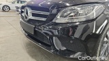  Mercedes  C-Klasse C 300 e T Autom. #26