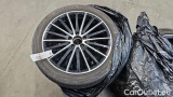  Mercedes  C-Klasse C 300 e T Autom. #44