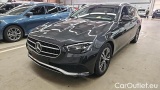  Mercedes  E-Klasse E 220 d T Autom. 