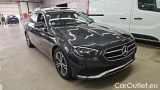 Mercedes  E-Klasse E 220 d T Autom. #2
