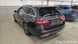  Mercedes  E-Klasse E 220 d T Autom. #3