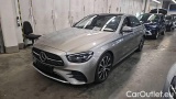  Mercedes  E-Klasse E 400 d 4MATIC Autom. 
