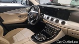  Mercedes  E-Klasse E 400 d 4MATIC Autom. #7