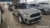  Mini  Countryman Cooper ALL4 AT MINI Yours Trim #2