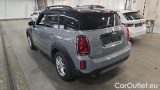  Mini  Countryman Cooper ALL4 AT MINI Yours Trim #3
