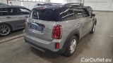  Mini  Countryman Cooper ALL4 AT MINI Yours Trim #4