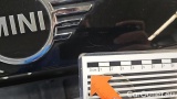  Mini  Countryman Cooper ALL4 AT MINI Yours Trim #31