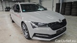  Skoda  Superb 2.0 TDI SCR 140kW DSG SPORTLINE COMBI #2