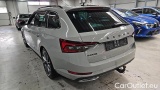 Skoda  Superb 2.0 TDI SCR 140kW DSG SPORTLINE COMBI #3